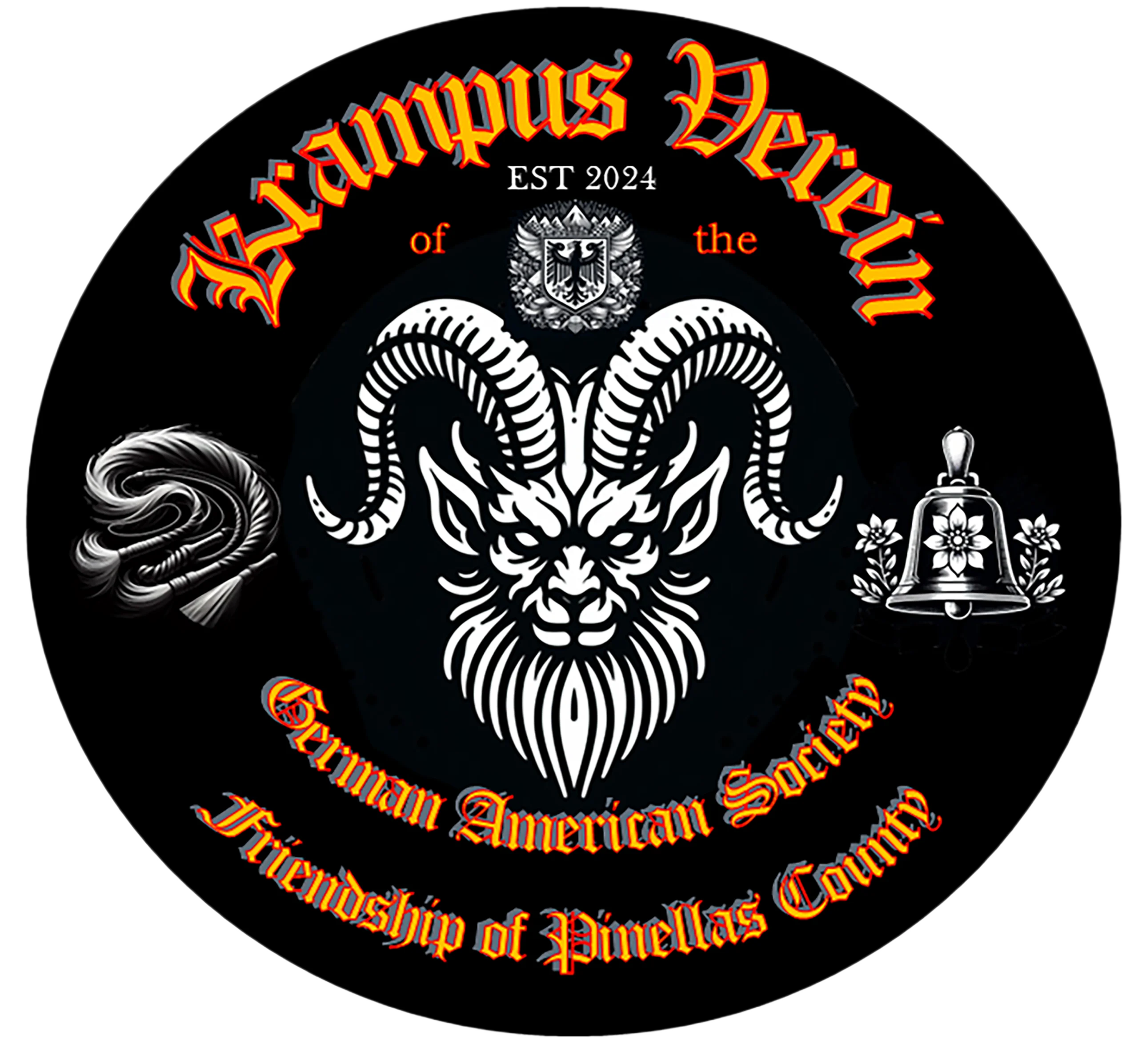 Krampus Verein Monthly Meetup