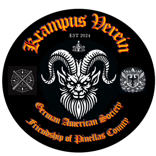 Krampusnacht