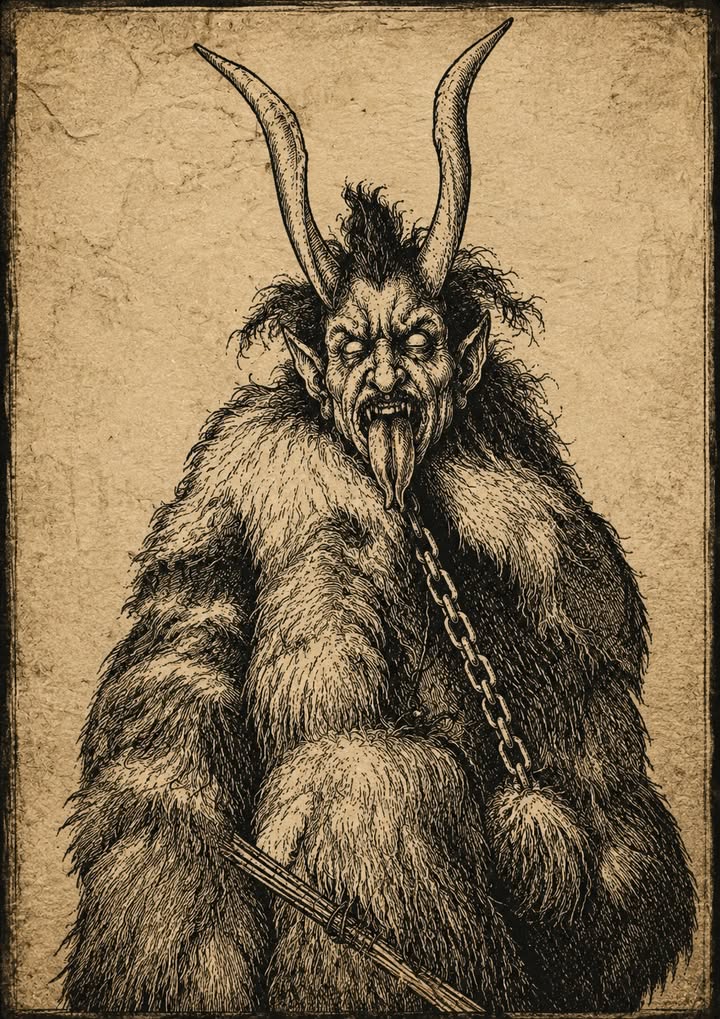High in the forgotten mountain trails, where the wind carries old warnings, walks Dagsl.