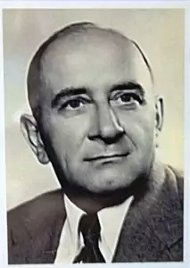 Frank Dolansky