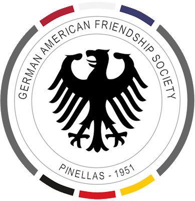 German-American Society Friendship of Pinellas County